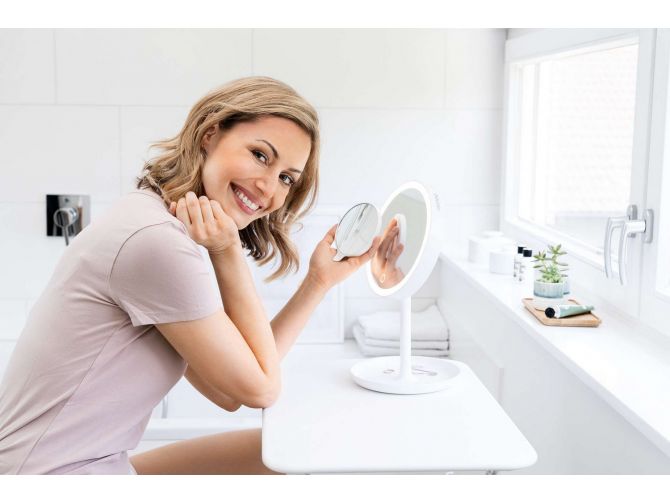 Beurer Косметическое зеркало BS 45 - изображение 1