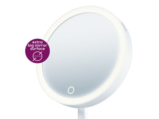 Beurer Косметическое зеркало BS 45 - изображение 3