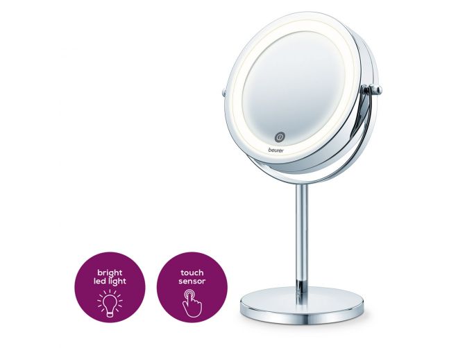 Beurer Косметическое зеркало BS 55 - изображение 2