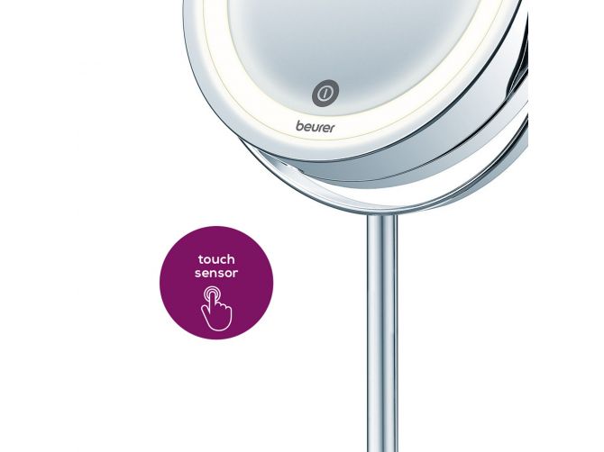 Beurer Косметическое зеркало BS 55 - изображение 3