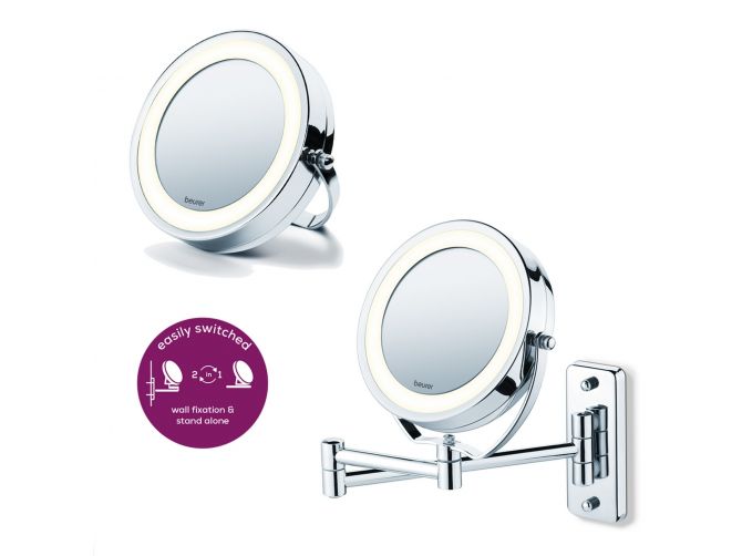 Beurer Косметическое зеркало BS 59 - изображение 2