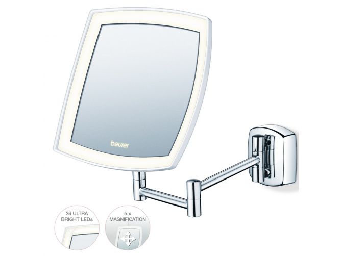 Beurer Косметическое зеркало BS 89 - изображение 2