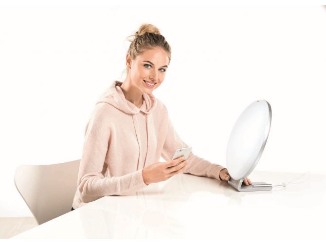 Beurer Лампа дневного света TL 100 - изображение 1