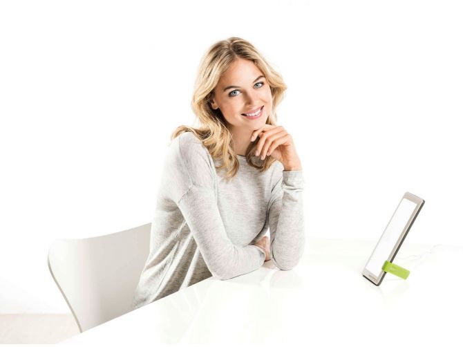 Beurer Лампа дневного света TL 30 - изображение 1