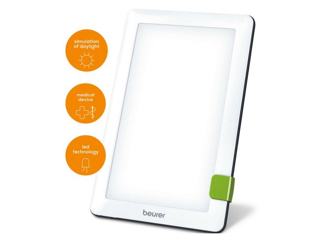 Beurer Лампа дневного света TL 30 - изображение 3