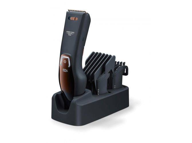 Beurer Машинка для стрижки волос HR 5000 - изображение 2