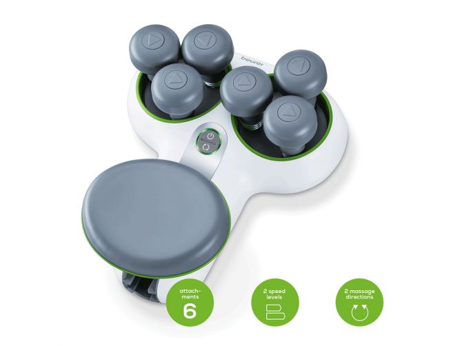 Beurer Массажер для ахиллова сухожилия FM 200 - изображение 3