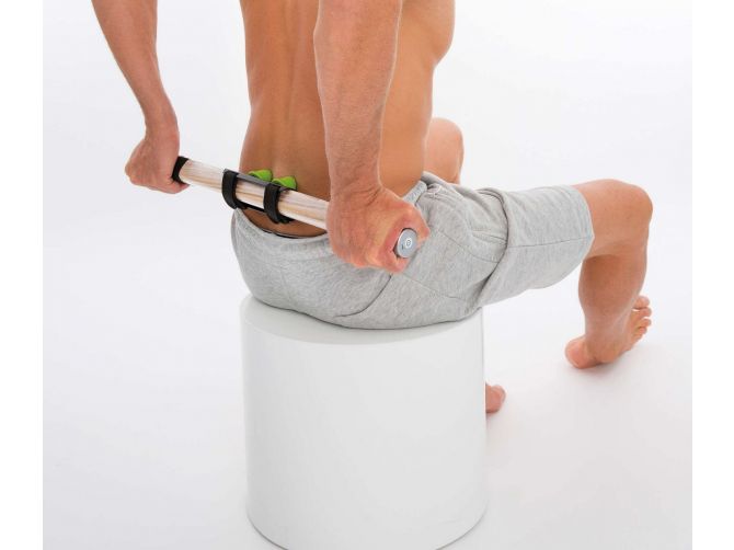 Beurer Массажер для фасций MG 850 - изображение 1