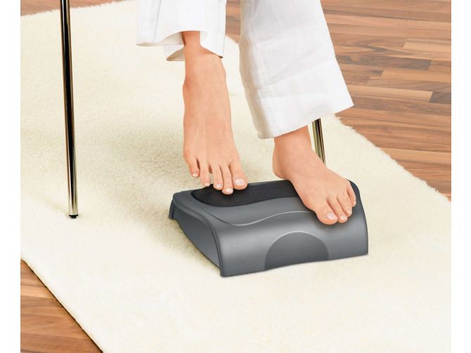 Beurer Mассажер для ног FM 39 - изображение 1