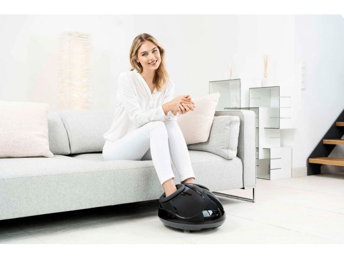 Beurer Mассажер для ног FM 90 - изображение 1