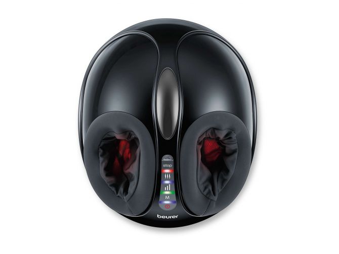 Beurer Mассажер для ног FM 90 - изображение 3
