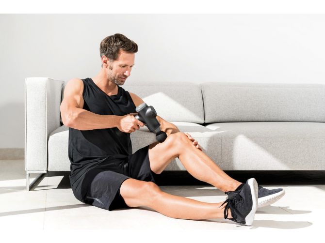 Beurer Массажер для тела MG 180 - изображение 2