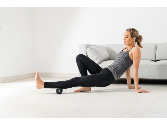 Beurer Массажер для тела MG 35 - изображение 1