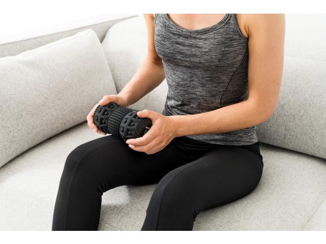 Beurer Массажер для тела MG 35 - изображение 2