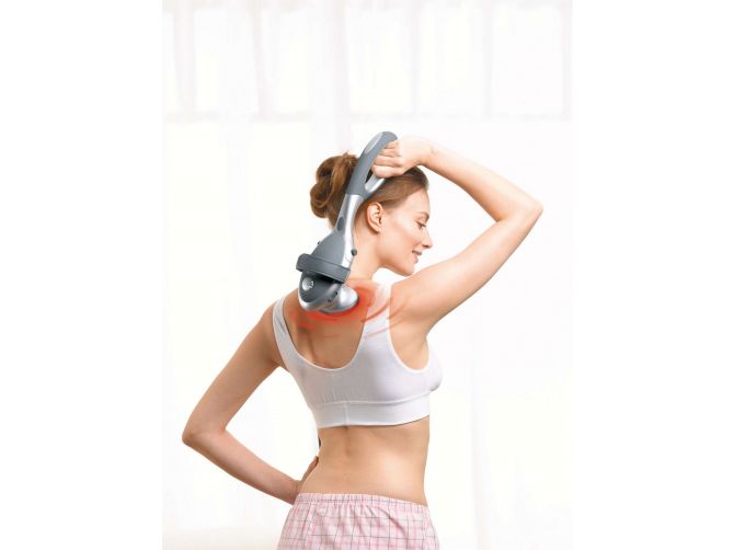 Beurer Массажер для тела MG 70 - изображение 2