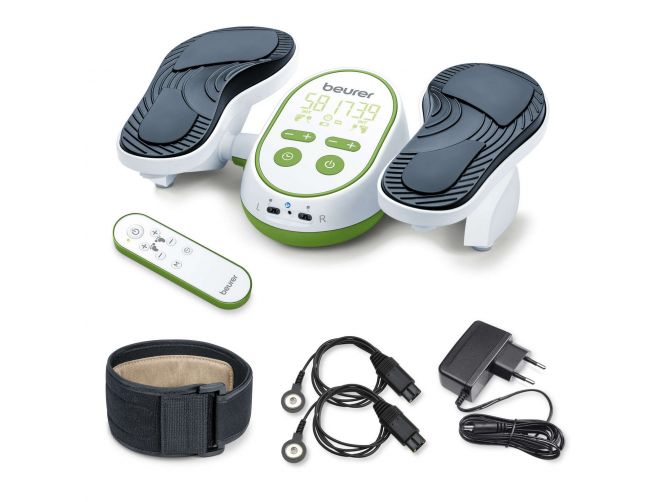 Beurer Массажер-электростимулятор для ног FM 250 - изображение 2