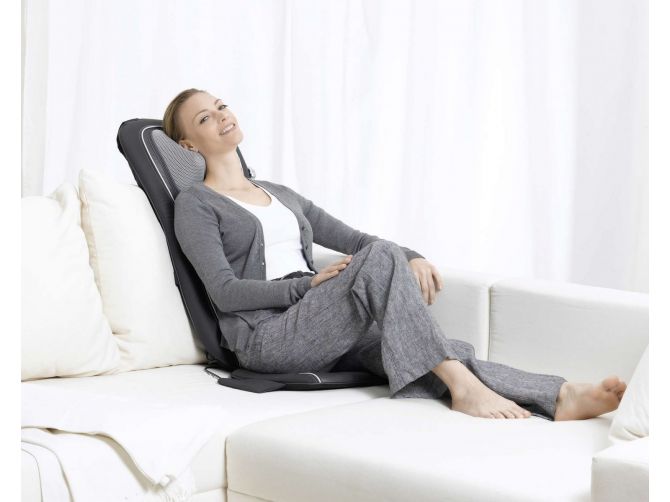 Beurer Массажная накидка MG 260 - изображение 1