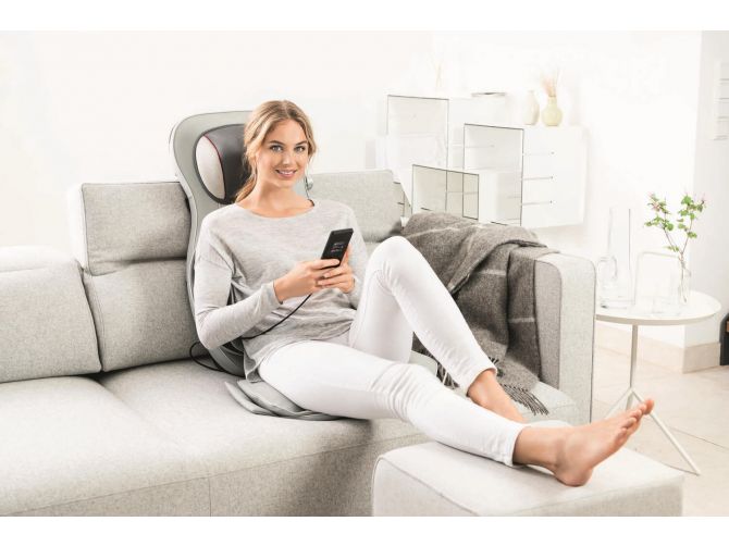 Beurer Массажная накидка MG 320 - изображение 1