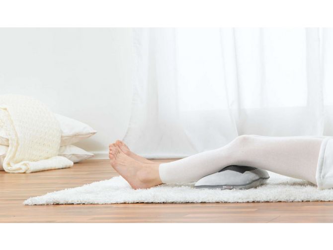 Beurer Массажная подушка MG 145 - изображение 2