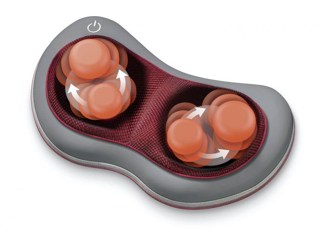 Beurer Массажная подушка MG 149 - изображение 2