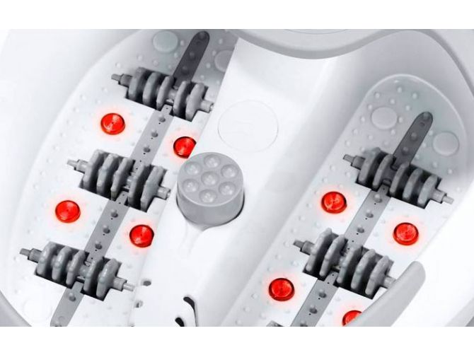 Beurer Массажная ванночка для ног FB 50 - изображение 2