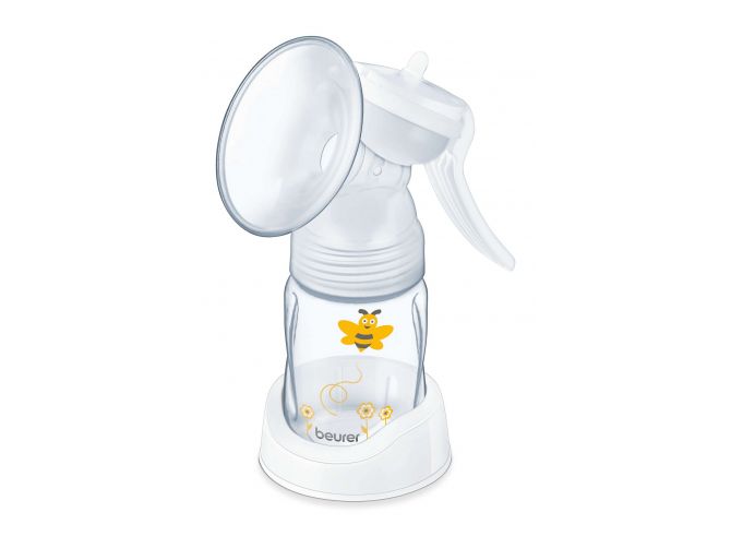 Beurer Молокоотсос BY 15 - изображение 2