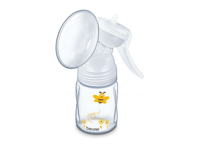 Beurer Молокоотсос BY 40 - изображение 4