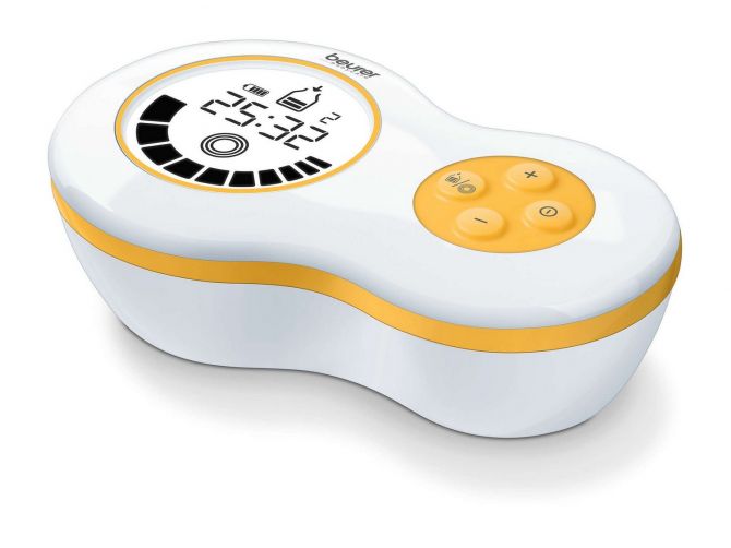 Beurer Молокоотсос BY 70 dual - изображение 3