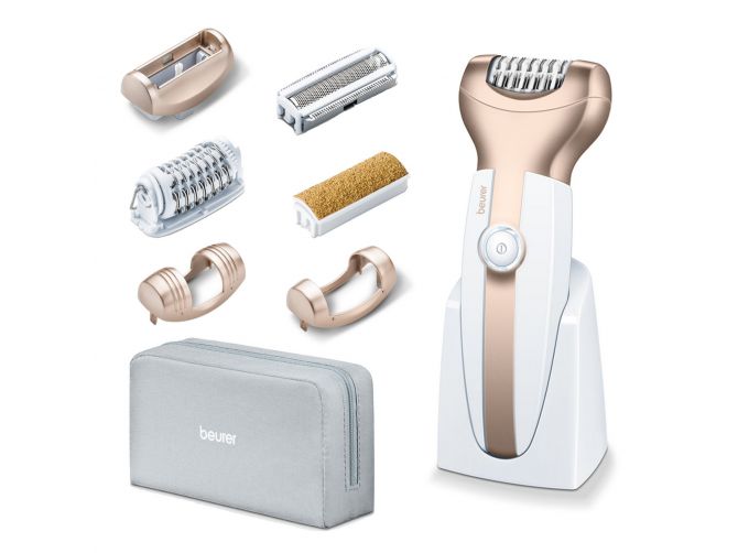 Beurer Мультифункциональный эпилятор HL 70 - изображение 4
