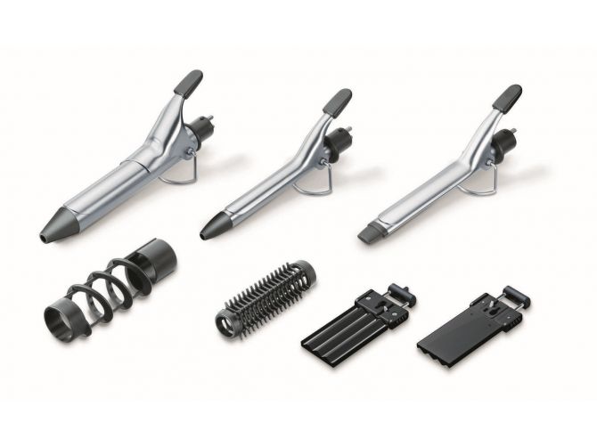 Beurer Мультистайлер для волос HT 60 - изображение 2