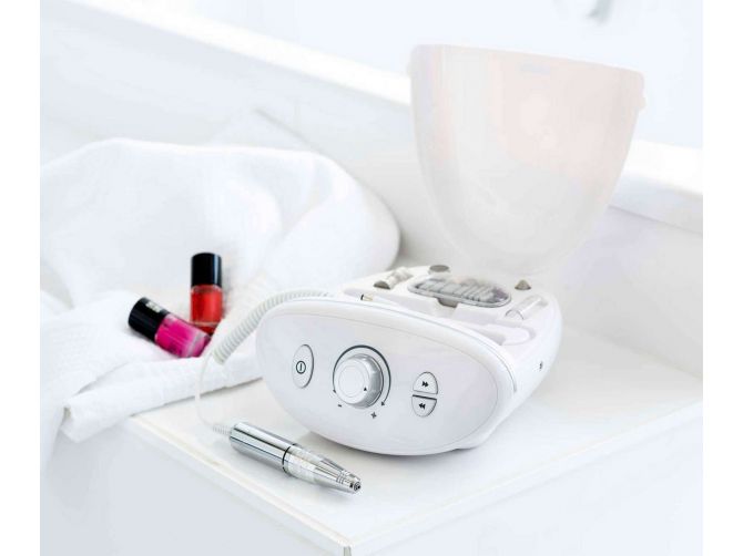 Beurer Набор для маникюра и педикюра MP 100 - изображение 1