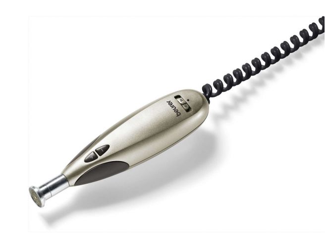 Beurer Набор для маникюра и педикюра MP 60 - изображение