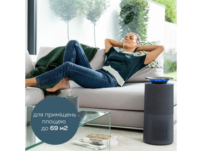 Очиститель воздуха LR 401