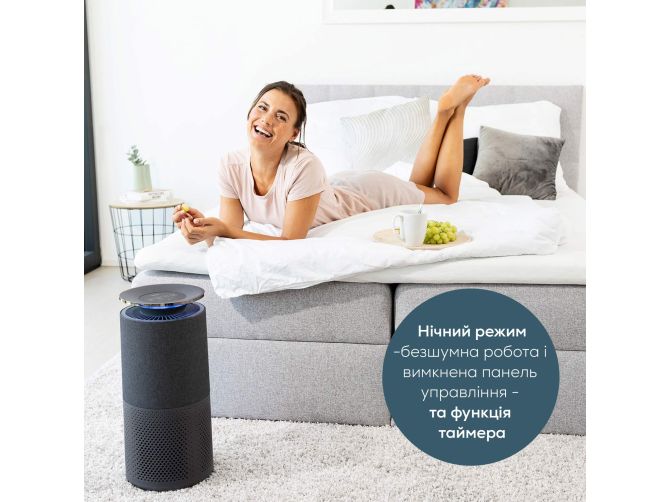 Очиститель воздуха LR 401