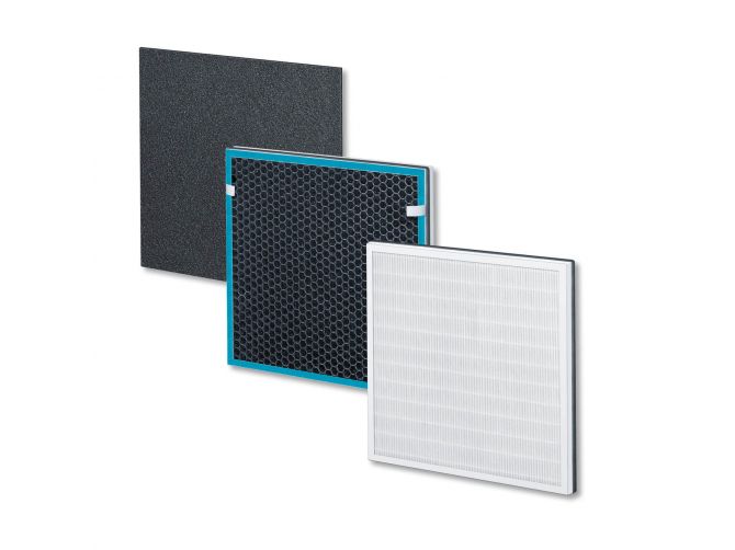 Beurer Очиститель воздуха LR 210 - изображение 2