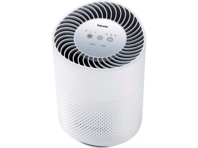 Beurer Очиститель воздуха LR 220 - изображение 2
