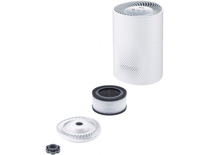 Beurer Очиститель воздуха LR 220 - изображение 3