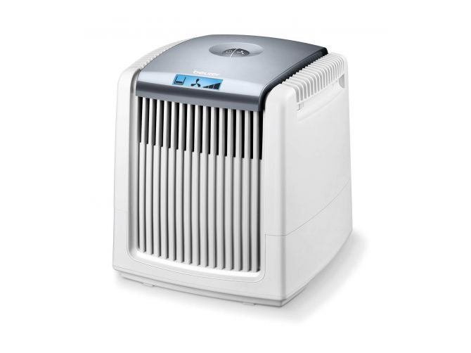 Beurer Очиститель воздуха LW 220 white - изображение