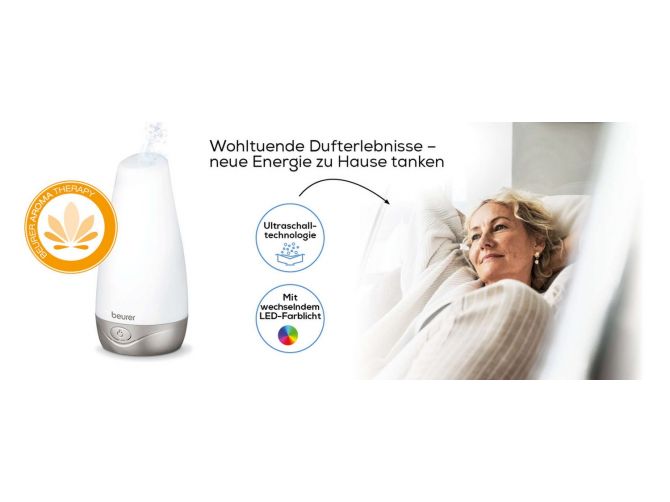 Beurer Освежитель воздуха LA 30 - изображение 3