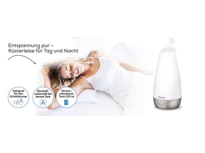Beurer Освежитель воздуха LA 30 - изображение 5