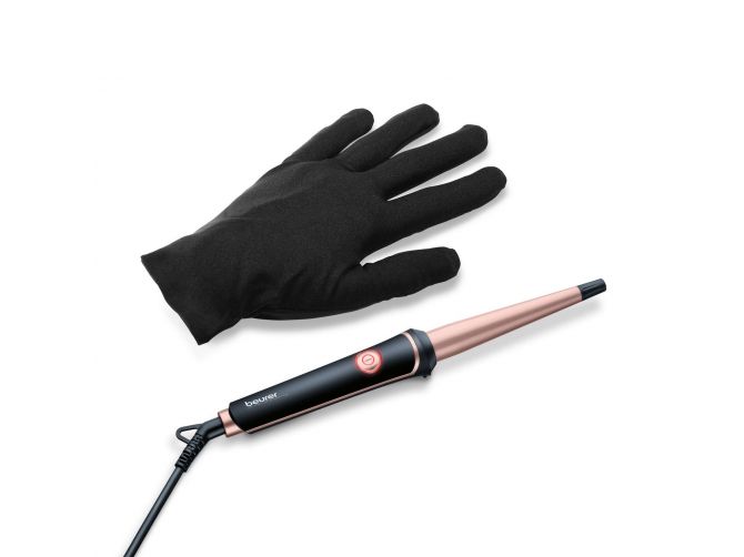 Beurer Плойка HT 53 - изображение 2