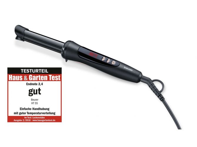 Beurer Плойка HT 55 - изображение