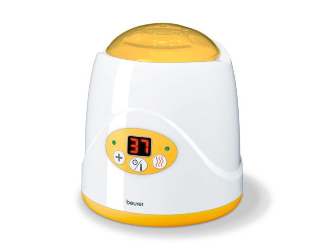 Beurer Подогреватель для бутылочек BY 52 - изображение 3