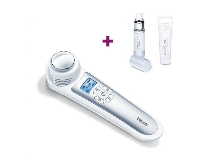 Beurer Прибор для омоложения кожи лица FC 90 - изображение 2