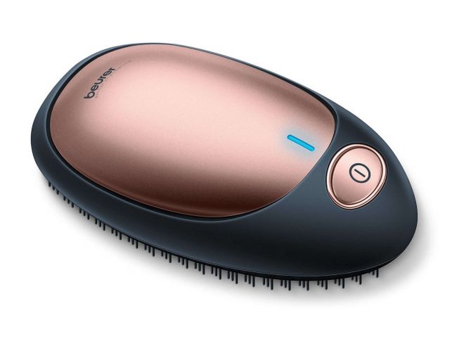 Beurer Расческа для распутывания волос HT 10 - изображение 2