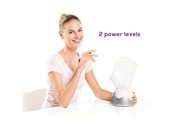 Beurer Сауна для лица FS 50 - изображение 2