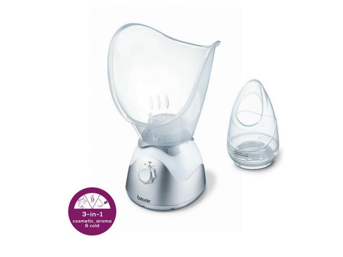 Beurer Сауна для лица FS 50 - изображение 4