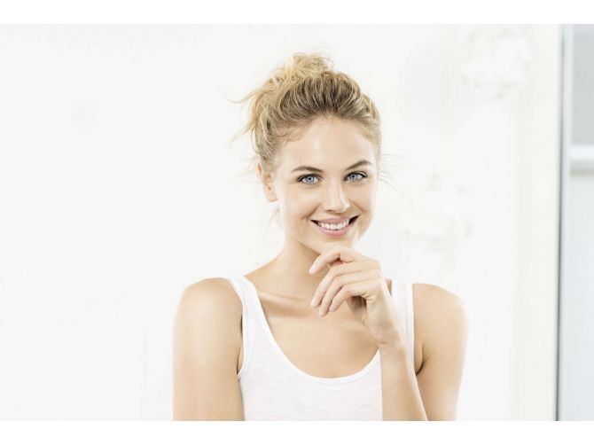 Beurer Щетка для лица FC 49 - изображение 1