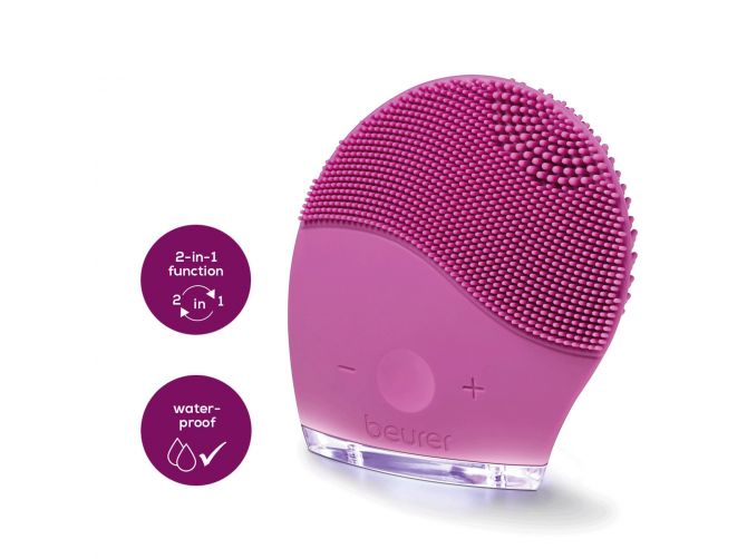 Beurer Щетка для лица FC 49 - изображение 2