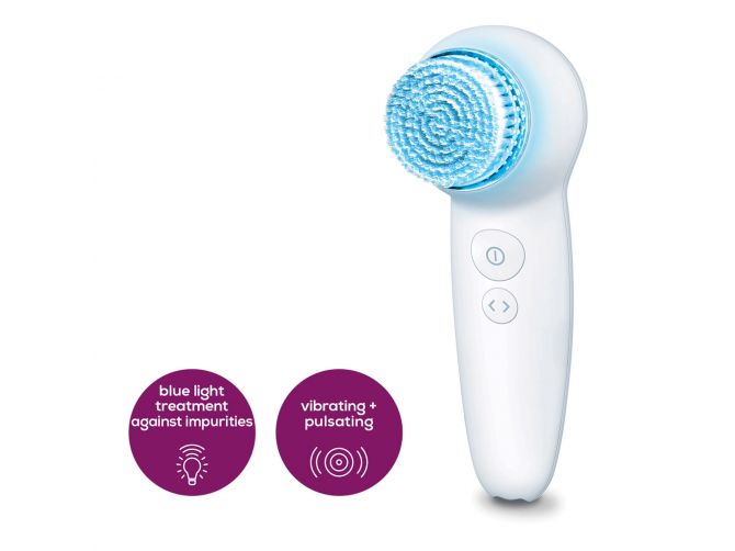 Beurer Щетка для лица FC 65 - изображение 2